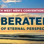 LIBERATED - South West Men's Convention 2025