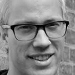 Hate the Art, Love the Artist? Towards a theology of the Arts with Matt Peckham