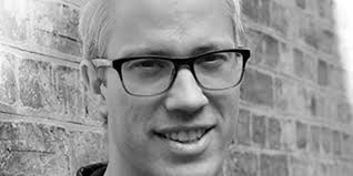 Hate the Art, Love the Artist? Towards a theology of the Arts with Matt Peckham