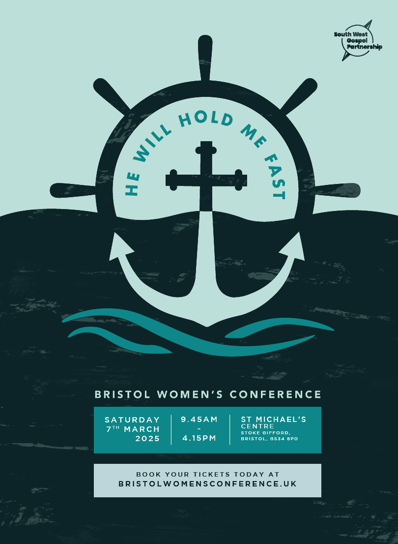 Bristol Women's Conference 2026