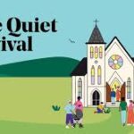 The Quiet Revival? with Andrew Ollerton